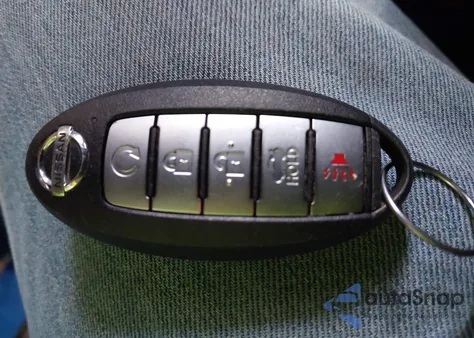 2020 Nissan Sentra Sv Xtronic Cvt из США, поврежденный, VIN 3N1AB8CV7LY226120